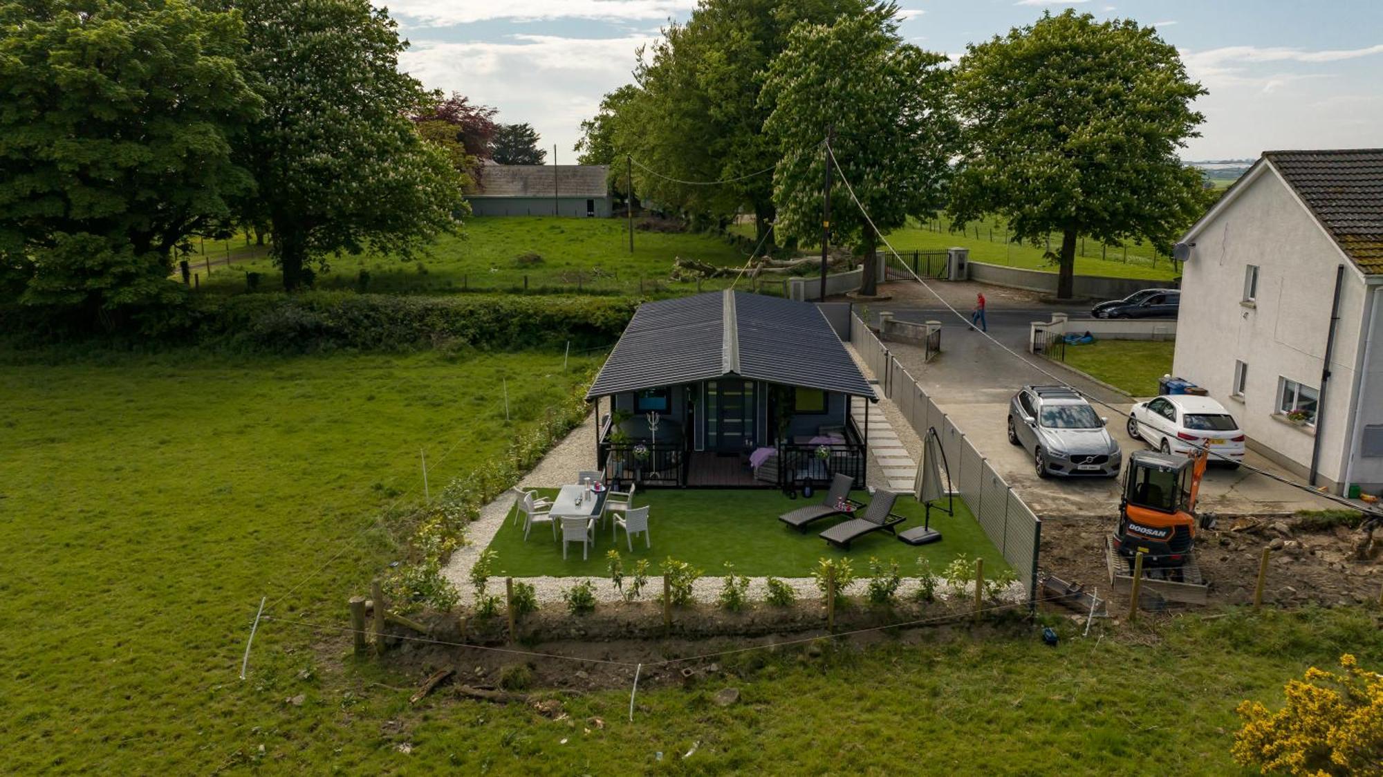 Holiday home The Border