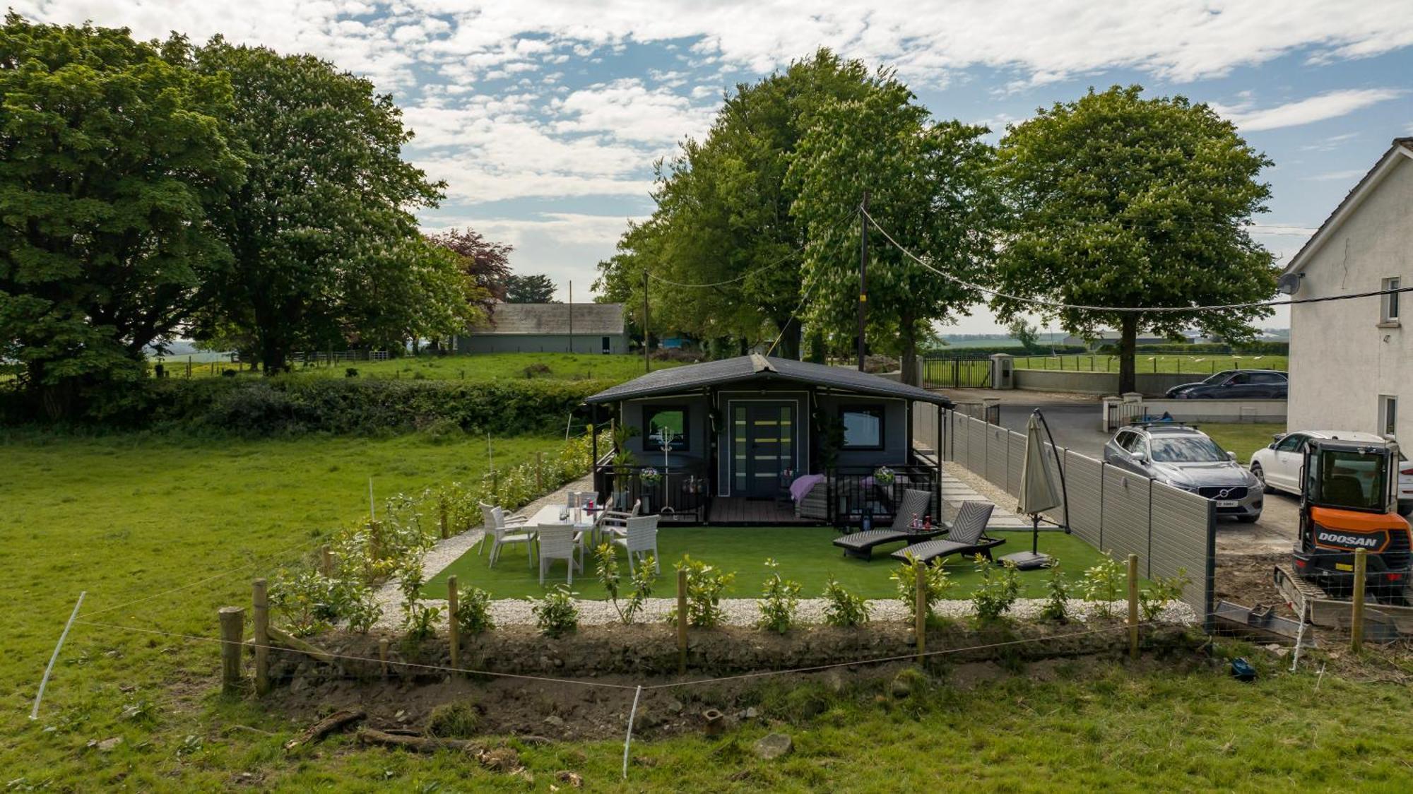 The Border Forkhill