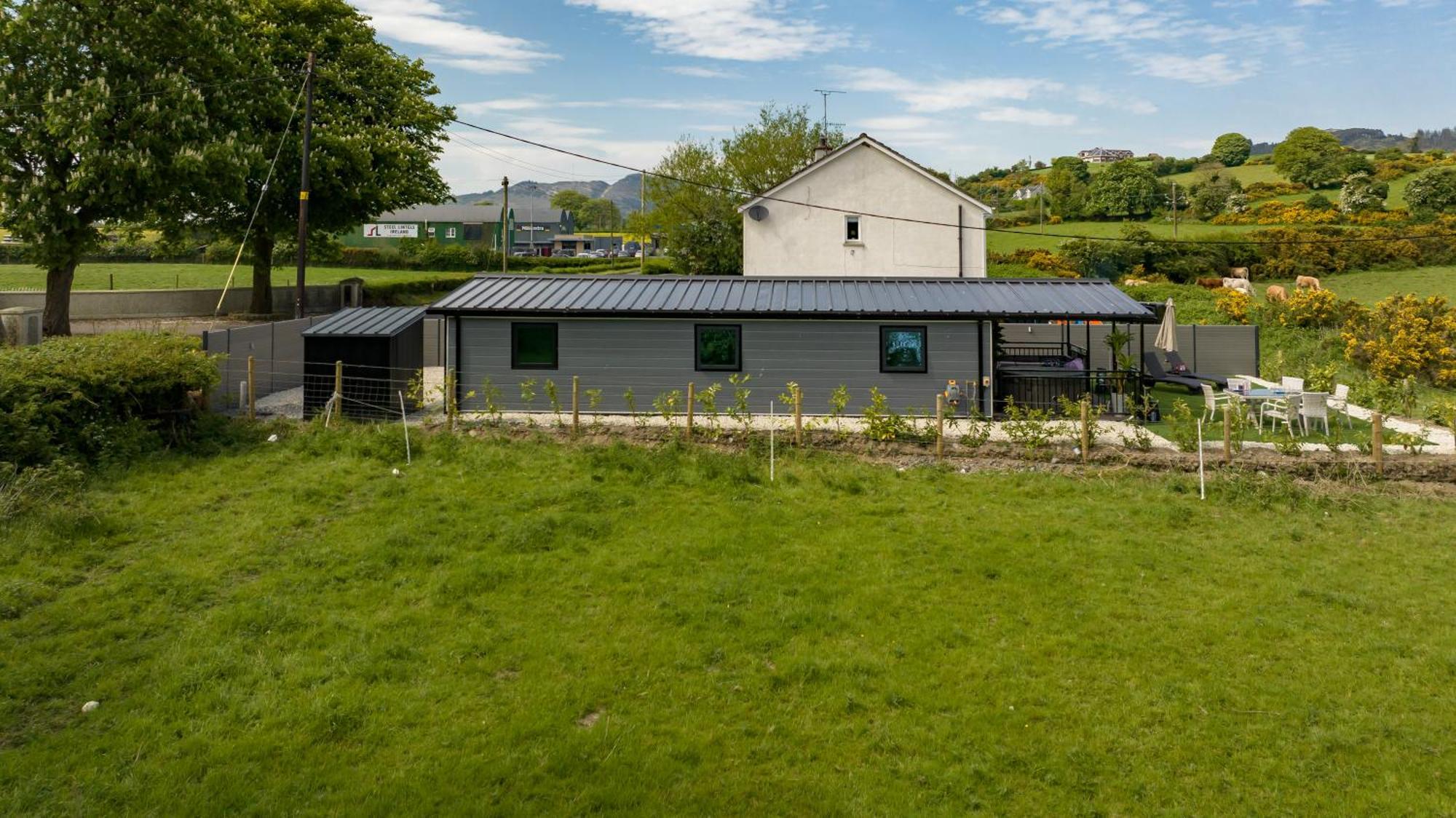The Border Holiday home