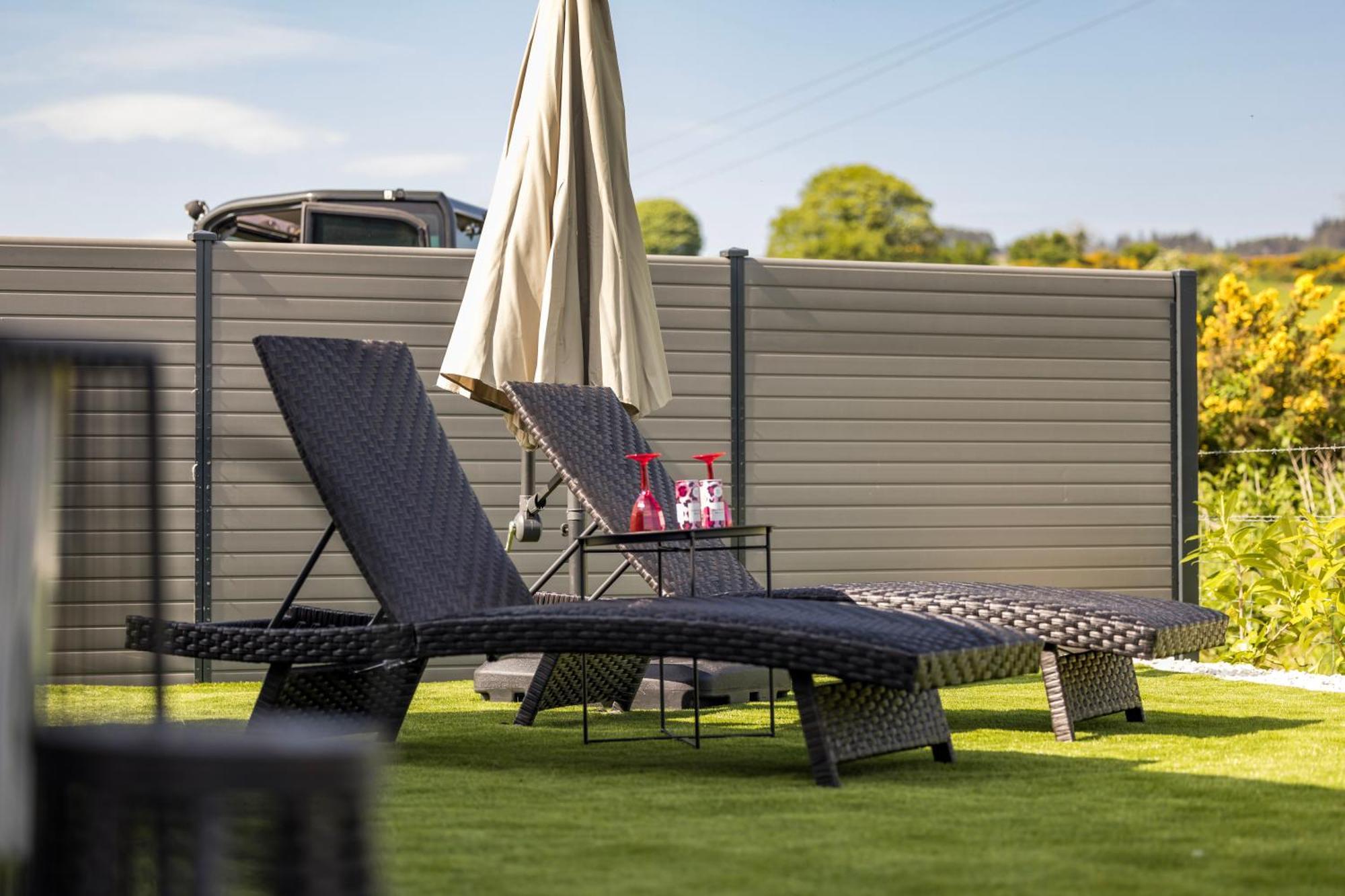 The Border Holiday home Forkhill