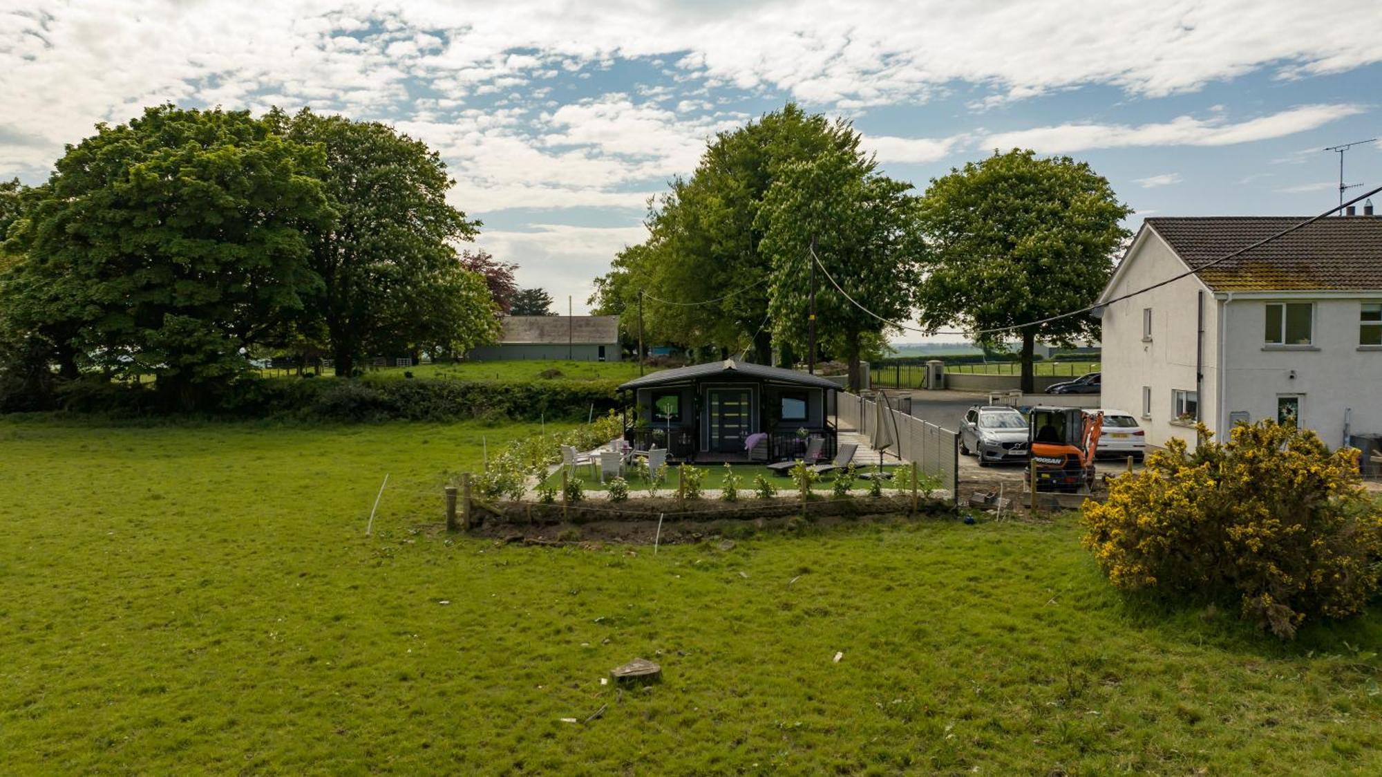 The Border Holiday home