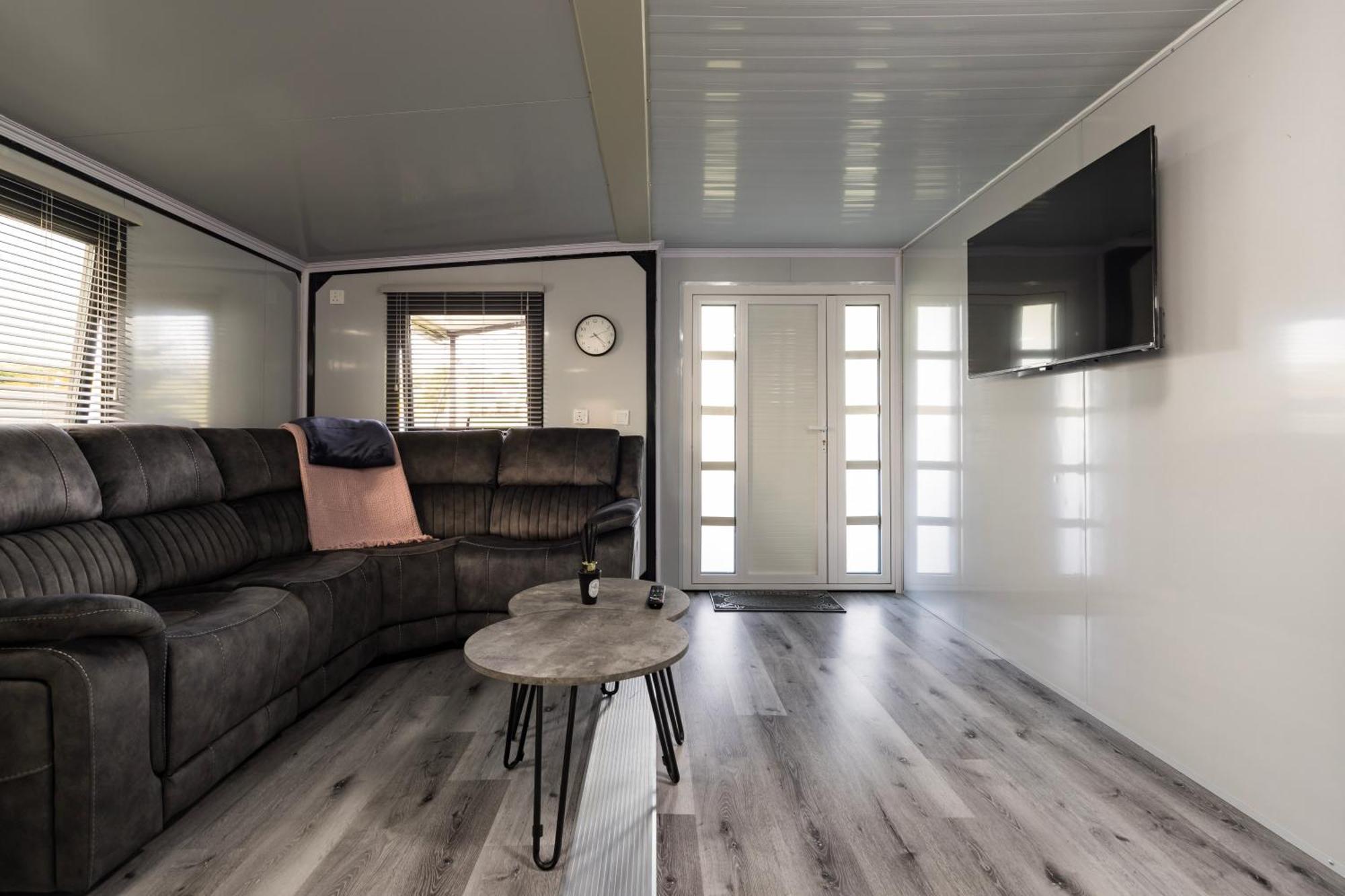 Holiday home The Border Forkhill